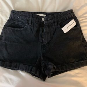Pacsun Mom Shorts